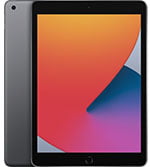 Ремонт iPad 8 (2020)