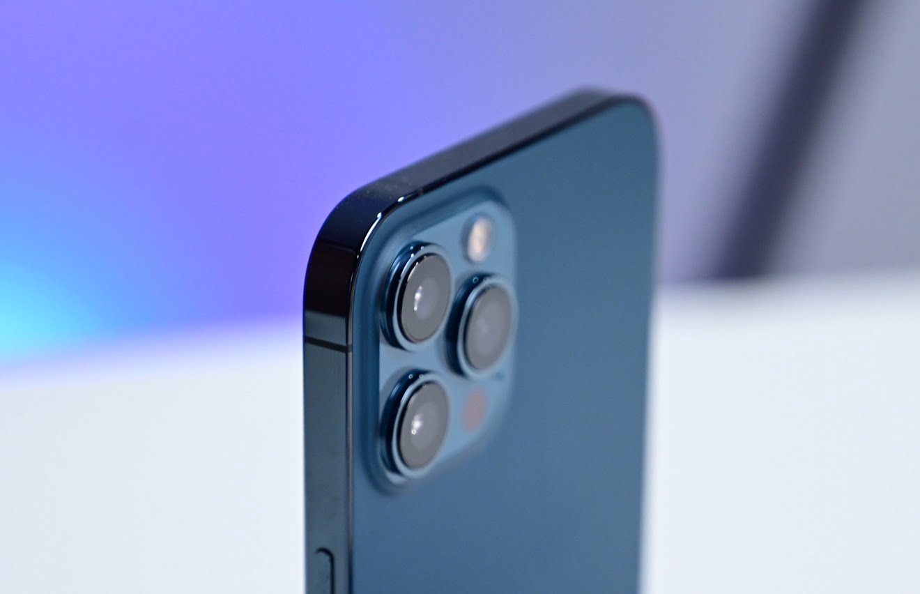 iPhone 13 Pro