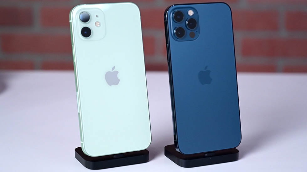 iPhone 13