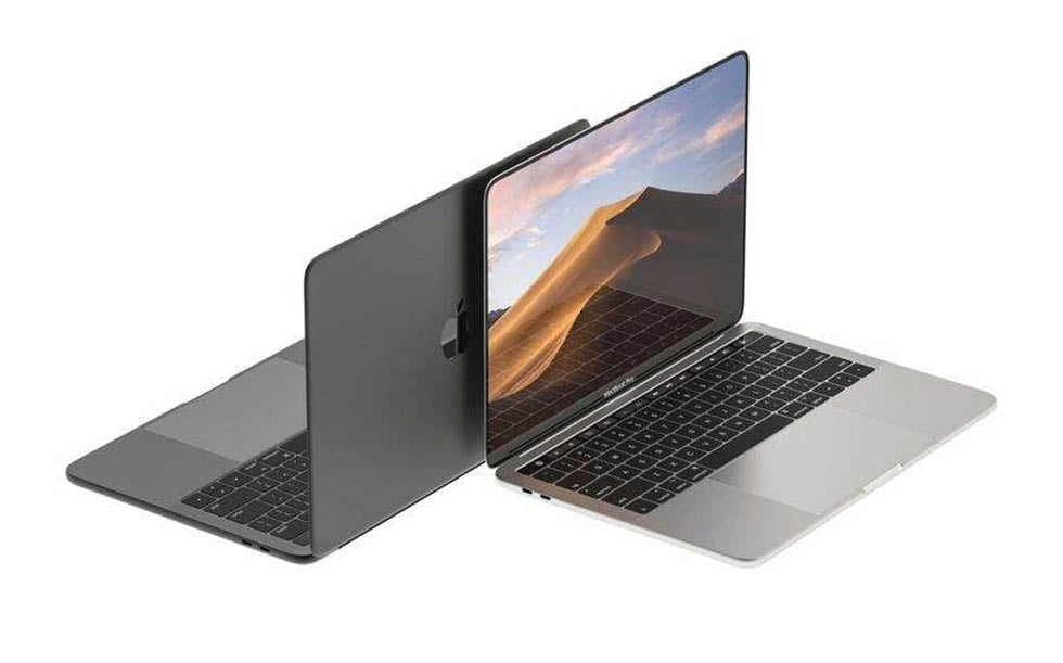 MacBook Pro
