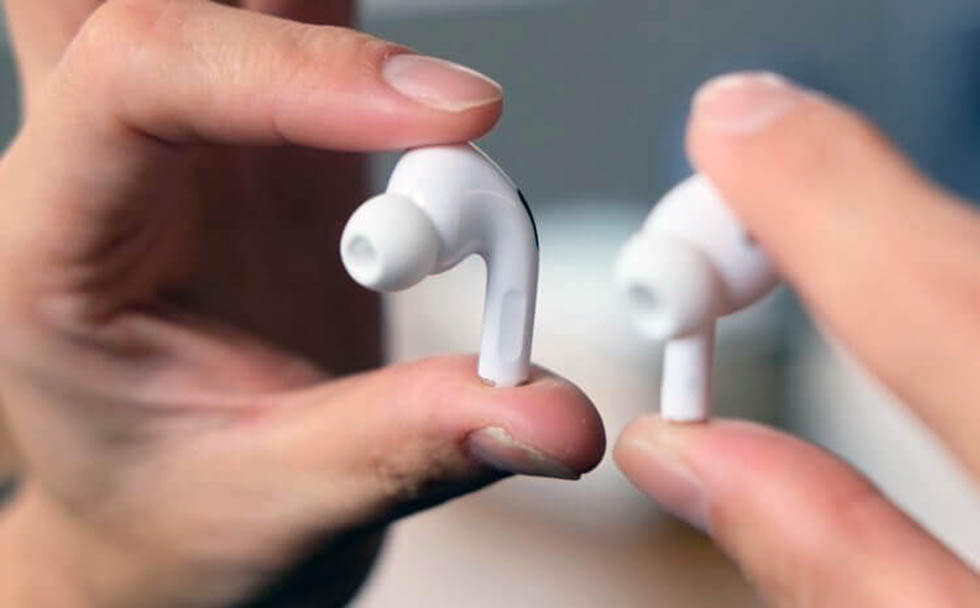 AirPods