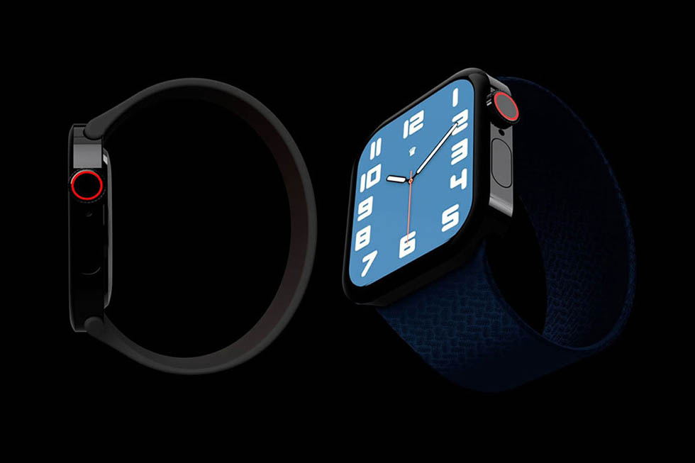 Apple Watch 7