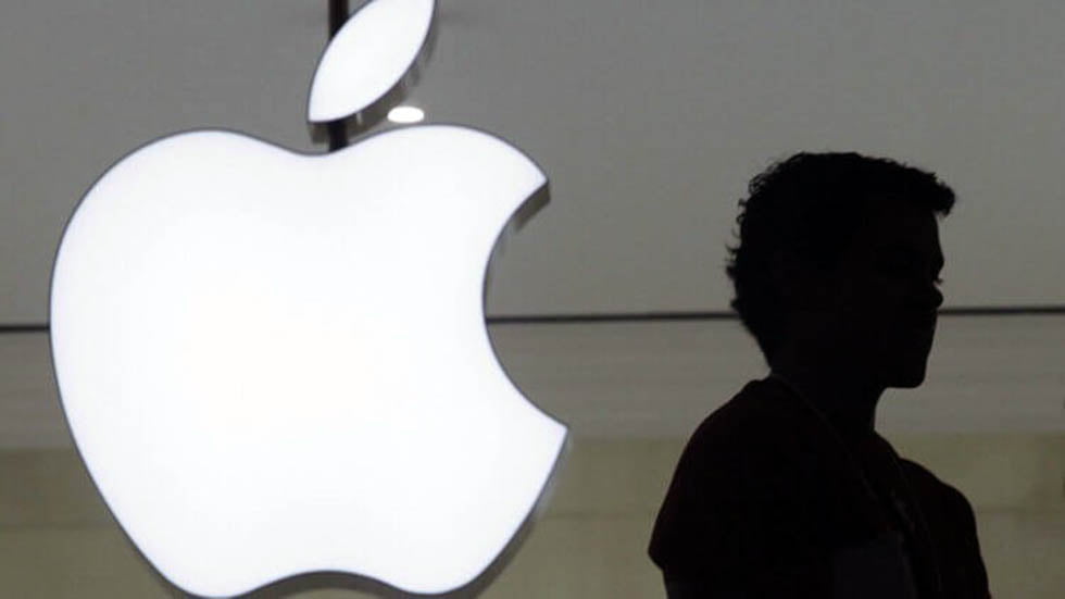 Инсайд Apple