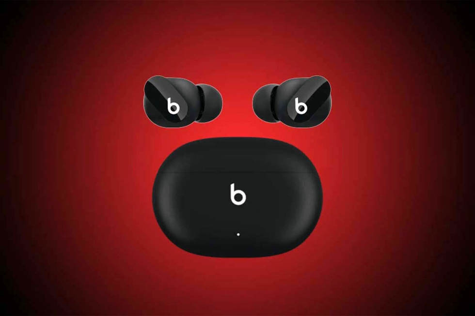 Beats Studio Buds