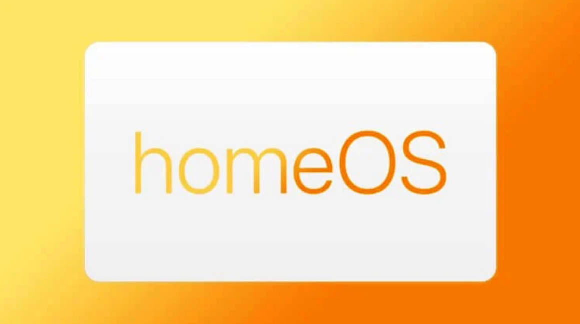 HomeOS