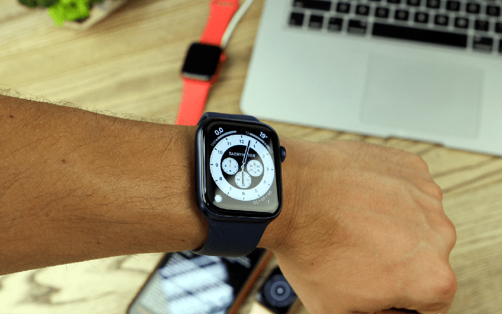 Apple Watch Series 7