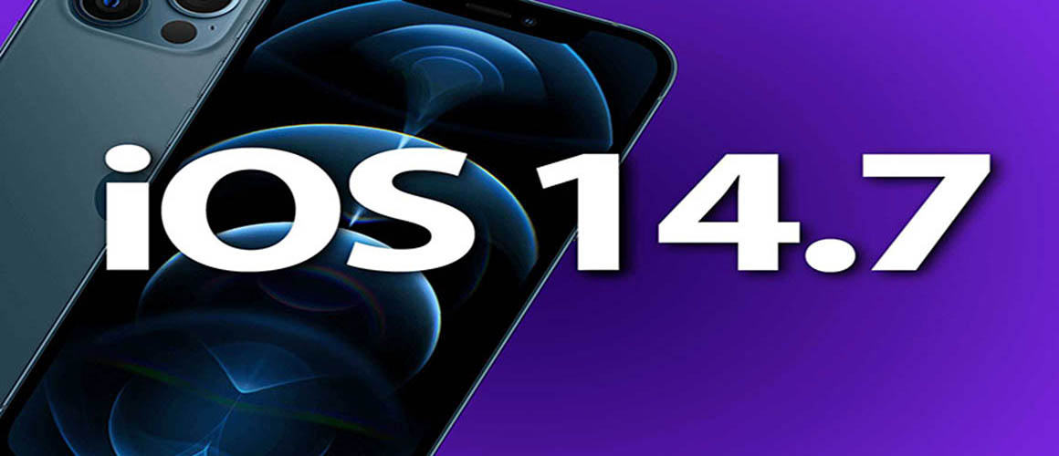 iOS 14.7