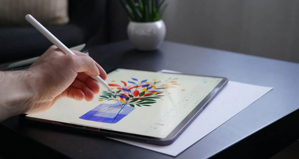 iPadOS 15