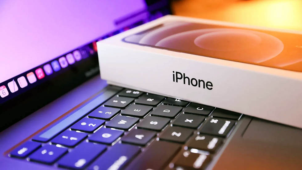 Цены на iPhone 13