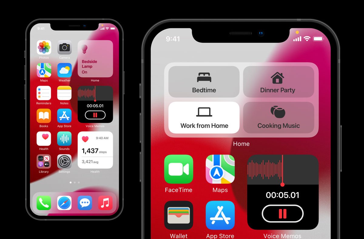 iOS 16
