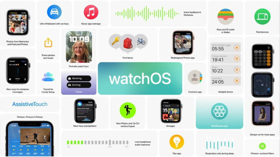 wotchOS 8