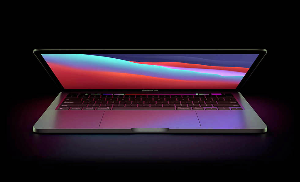 Macbook pro 2021