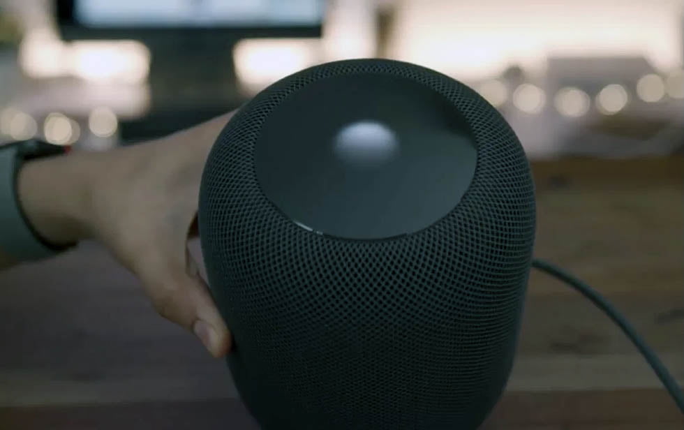 HomePods