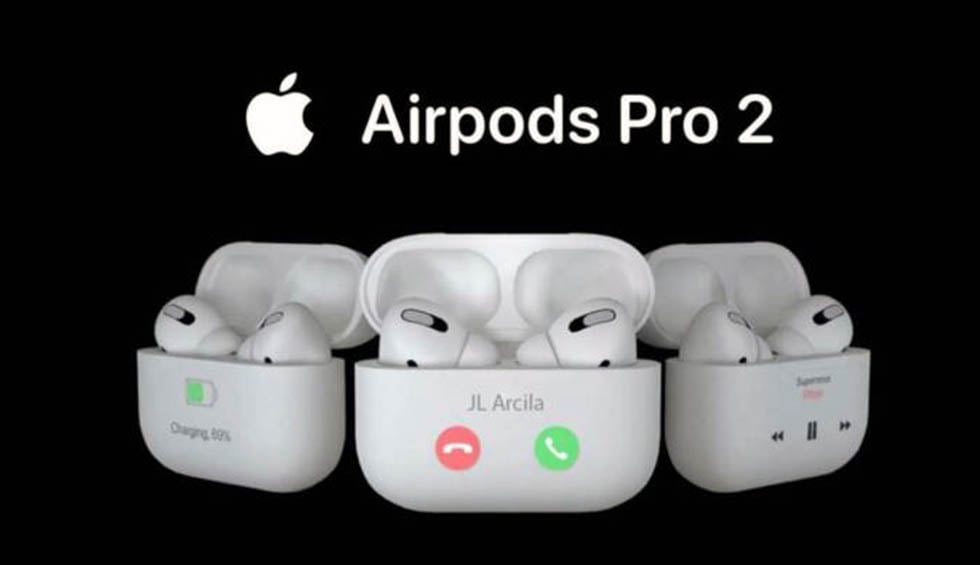 AirPods 2