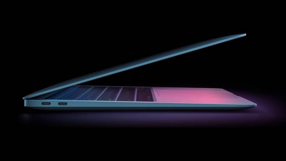MacBook Air