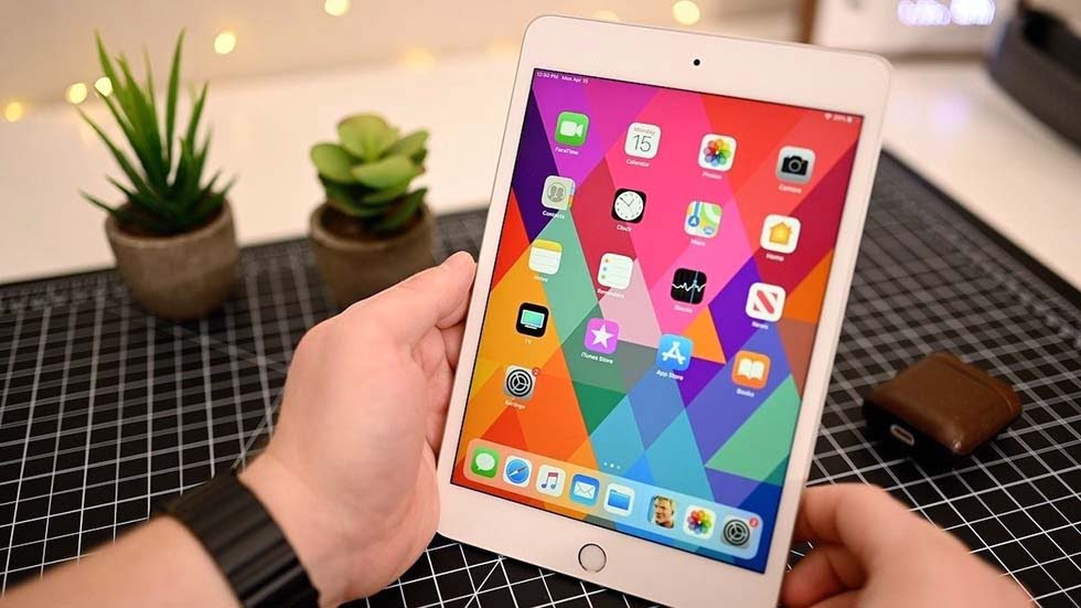iPad mini 6