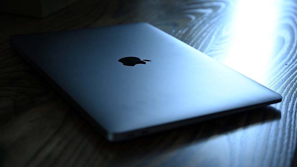 MacBook Pro