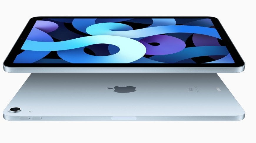 iPad Air 6