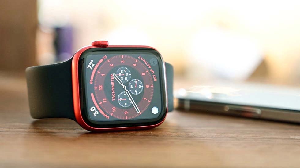 watchOS 7.6.1