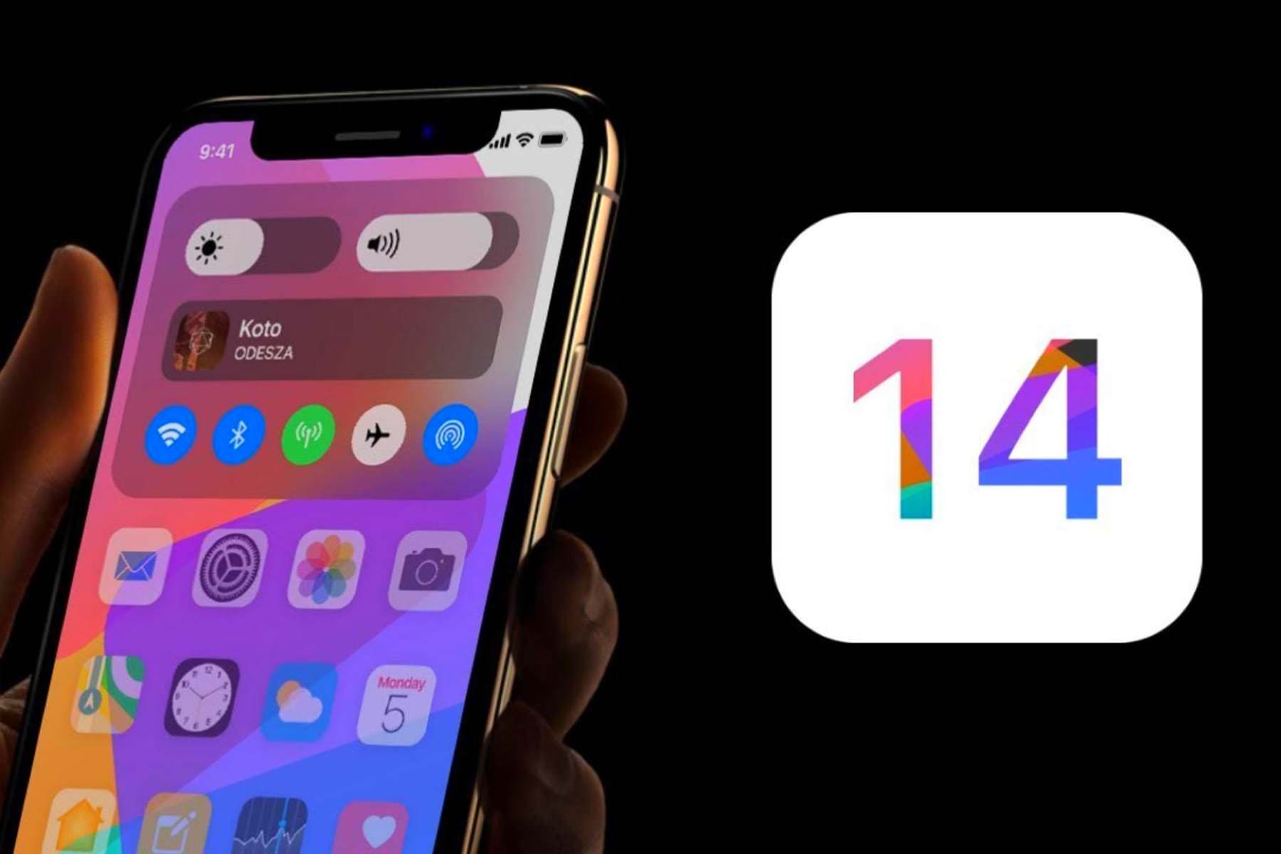 iPhone 14 получит титановый корпус