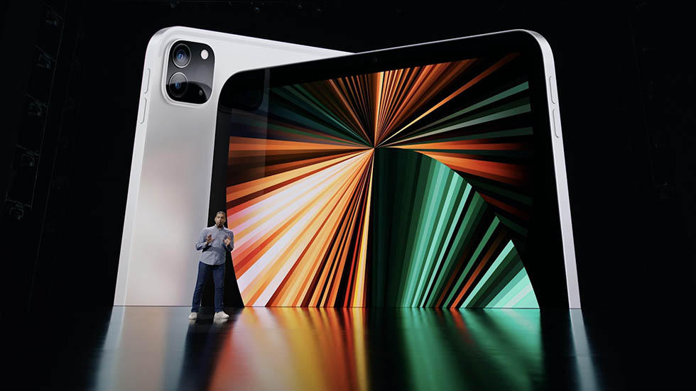 iPad pro 2022