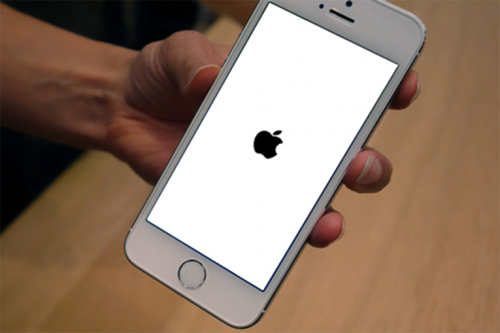 iPhone выключается сам по себе
