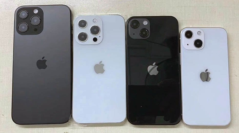 iPhone 13