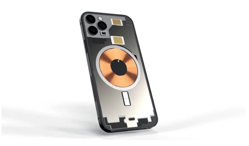 iPhone 13