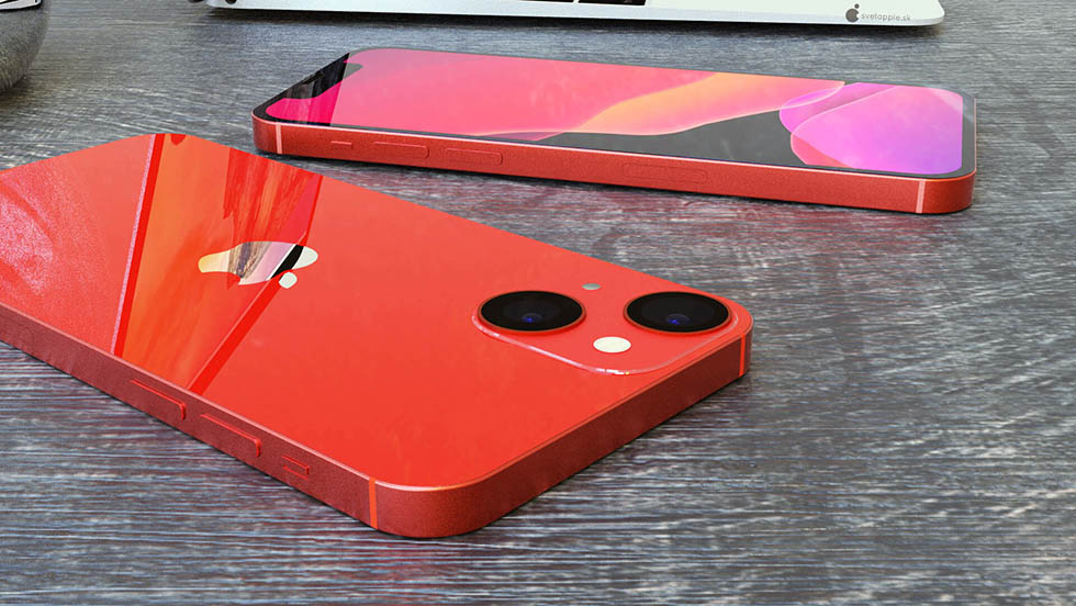 iPhone 13