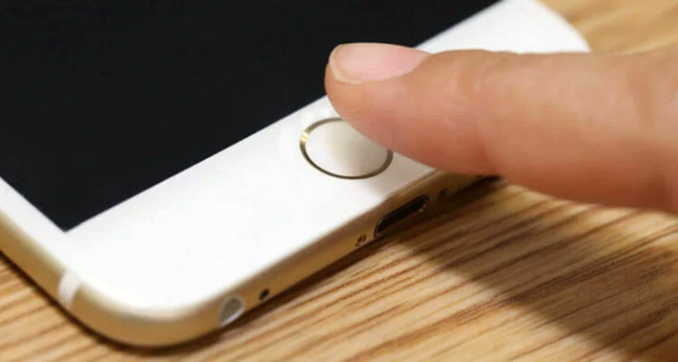 Touch ID