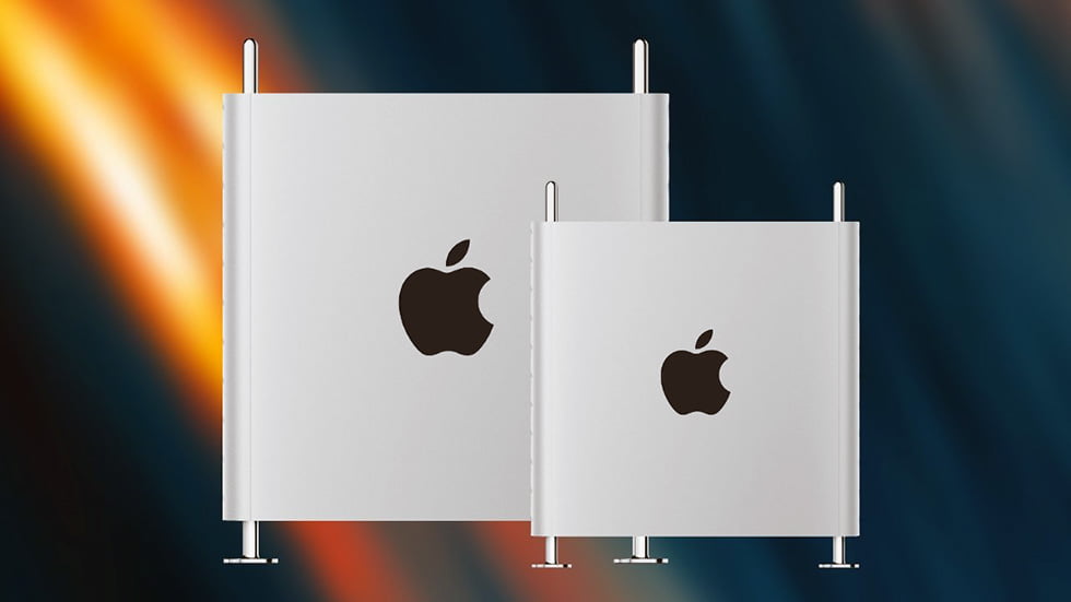Mac Pro 2022