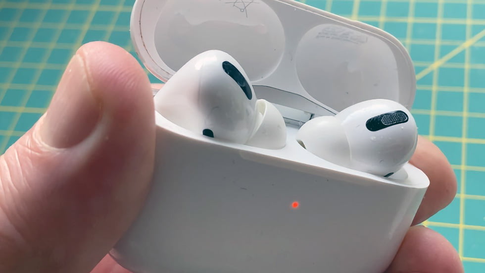 AirPods 3 выйдут вместе новым iPhone