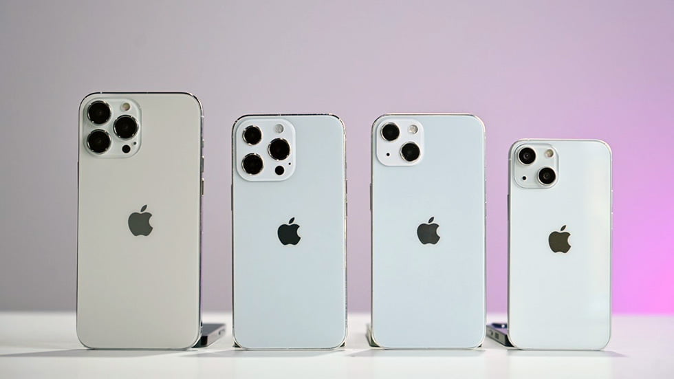iPhone 13