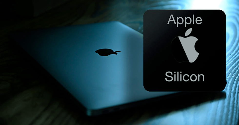 Выпуск процессоров Apple Silicon отменяется
