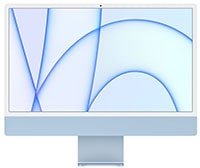 Ремонт iMac 24" M1 (2021)