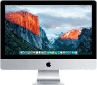 Ремонт iMac 21.5" (Early 2013)