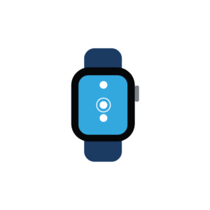Заміна сенсора Apple Watch SE