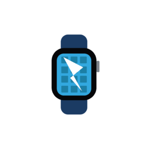Заміна скла Apple Watch SE