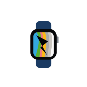 Заміна дисплея Apple Watch SE
