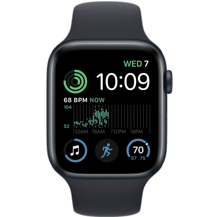 Ремонт Apple Watch SE 2