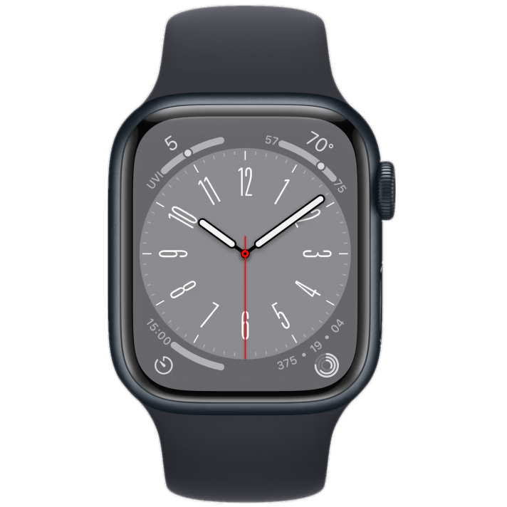 Ремонт Apple Watch Series 8
