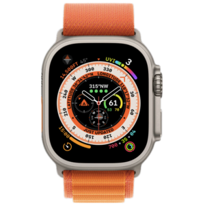 Ремонт Apple Watch Ultra
