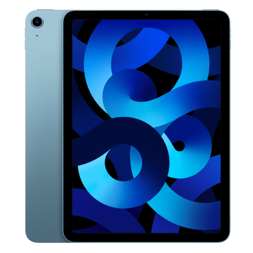 Ремонт iPad Air 5 (2022)