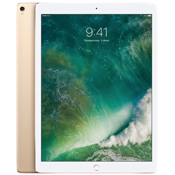 Ремонт iPad Pro 12.9