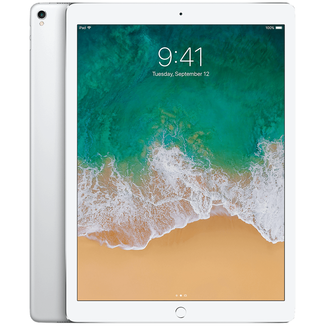 Ремонт iPad Pro 12.9