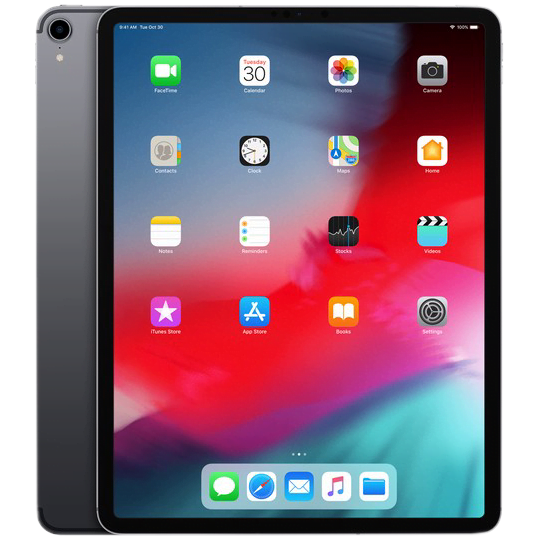 Ремонт iPad Pro 12.9