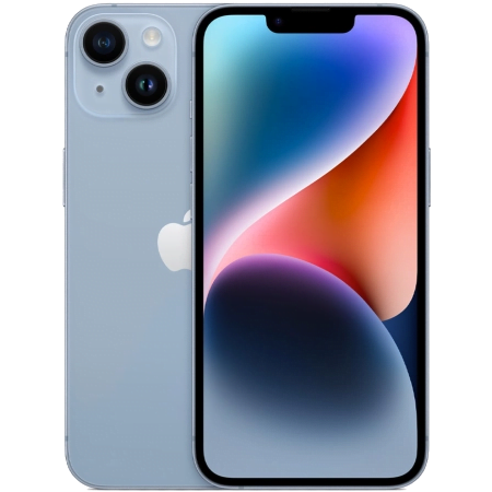 Ремонт iPhone 14 Plus