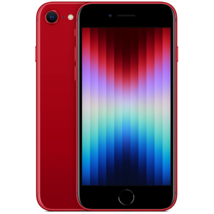 Ремонт iPhone SE (2022)