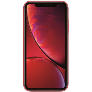 Ремонт iPhone XR