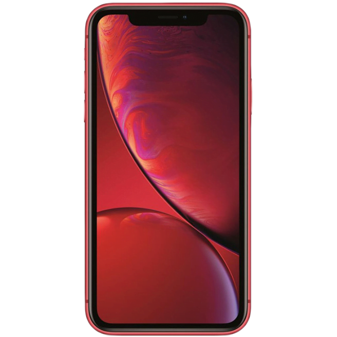Ремонт iPhone XR